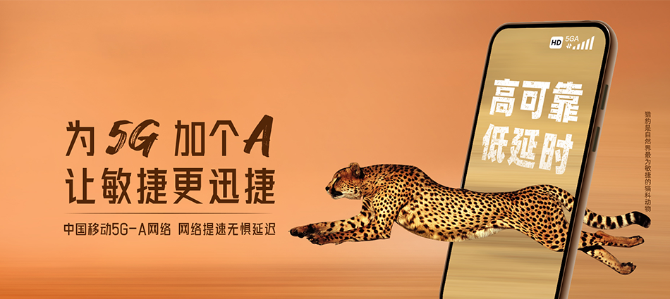 中国移动掇刀区移动宽带